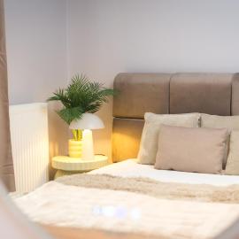 Aurora Luxury Apartment Alexandroupolis, Hotel in Alexandroupoli