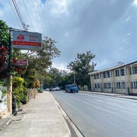 RedDoorz Hostel @ Tita Aidz Inn Baguio