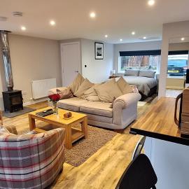 CeolMara, hotel in Ullapool