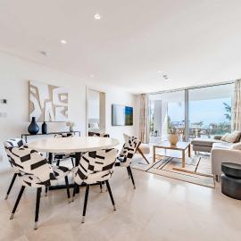 Palo Alto 16 Premium Apartment Sea Views