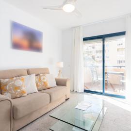 3D MTR - Marbella Temporary Rent Two Bedrooms Apartment Marbella Old Town