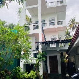 Villa Mangofera