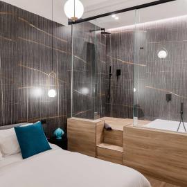 Casa Manfredi Duomo, hotel sa Manfredonia
