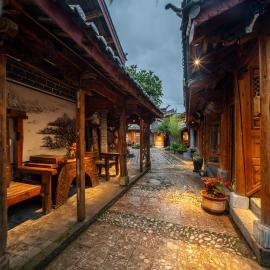 Walk Together Hotel