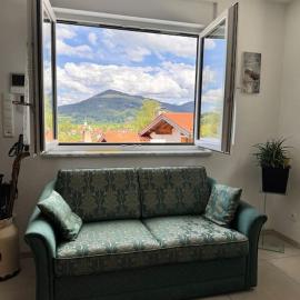 Casa Ramona Ferienwohnung: Hausham şehrinde bir otel