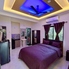 Whispering Waves Luxury Homes, hotel a Majorda