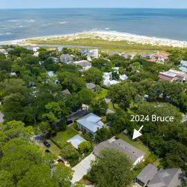 Sea Y'all Soon - 2024 Bruce Drive