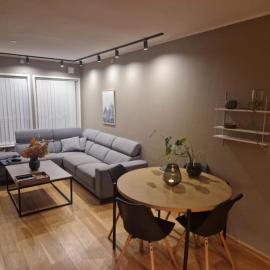 Leilighet i Tromsø, khách sạn ở Tromsø