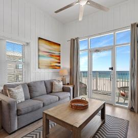 Windemere 301, hotel a Perdido Key