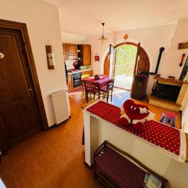 Casa del cuore