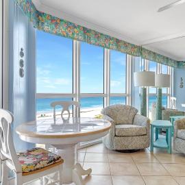SeaSpray West 603- Gulf Front