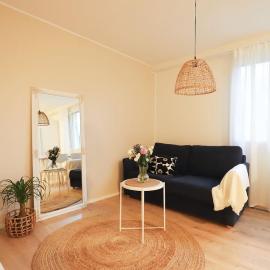 Huoneisto kaupungissa Kauhajoki, hotel a Kauhajoki