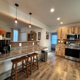 Copper Retreat - private home, hotell i Ironwood