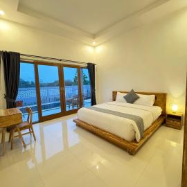 Bayedan Homestay, Hotel in Regierungsbezirk Badung