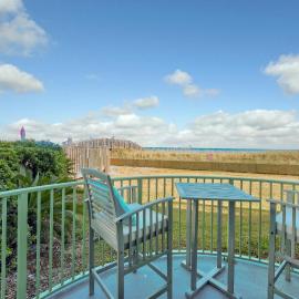Perdido Towers West 107