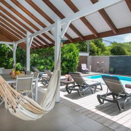 Les VILLAS D'Ô