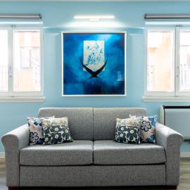 Sendy Home Roccaraso 2, hotell i Roccaraso