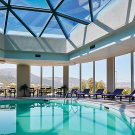 Aar Hotel & Spa, ξενοδοχείο στα Ιωάννινα