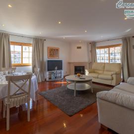 Carcavelos Ocean Breeze, hotelli kohteessa Carcavelos
