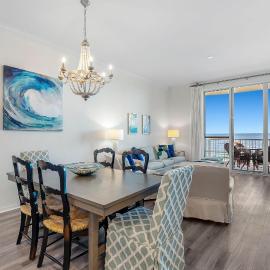 Spanish Key 604 – hotel w mieście Perdido Key