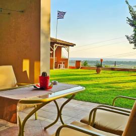 Golden View Apartment 2
