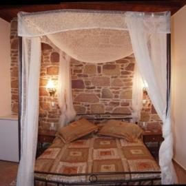 Manganos Apartments: Kambos şehrinde bir otel