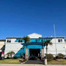 Ramada by Wyndham San Diego Airport, отель в Сан-Диего