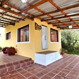 Mejor lugar del mundo Tafi del valle: Tafí del Valle'de bir otel