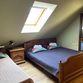 Gallery Guest Rooms, Hotel in Kernavė