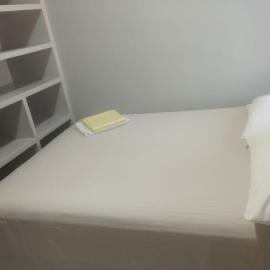 Apartamento completo para alugar