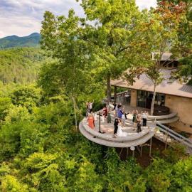 EagleWatch Mountain Retreat & Event Venue