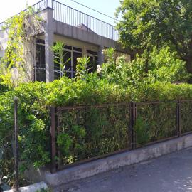 Villa Nadija, hotel a Čanj