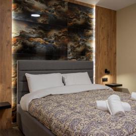 Astria Apartment 1