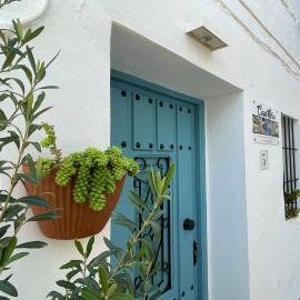 CASA MÚA, hotel u gradu Frihilijana