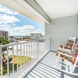 Beachside Villas 332, hotel in Santa Rosa Beach