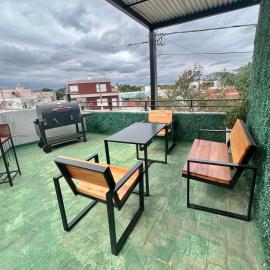 Depto Siria, hotel din Almafuerte