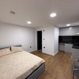 Guest Suite in Waterlooville