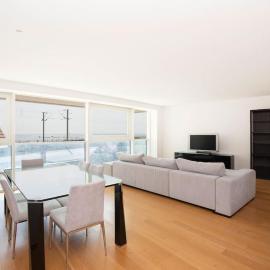 River View Luxury Apartment, hotel in Cruz Quebrada