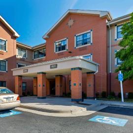 헌든에 위치한 호텔 Extended Stay America Suites - Washington, DC - Herndon - Dulles
