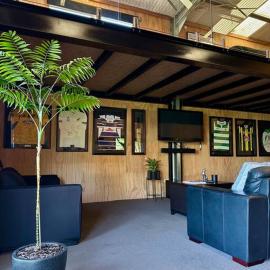 Mount Jowett Retreat
