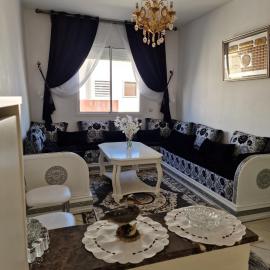 Appartement moderne et calme Centre dAgadir
