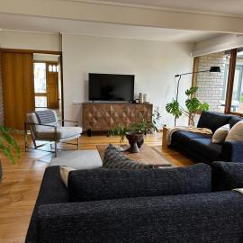 Relaxed and stylish -self check in, secure parking, hotel a Mount Clear
