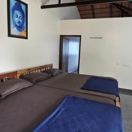 Agumbe Malgudi Homestay, hotel in Someshwar