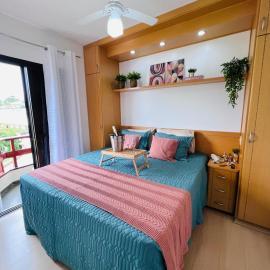 Flat Piemonte Apart, hotel in Serra Negra