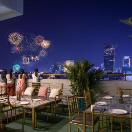 Vrest Hotel, hotell sihtkohas Phnom Penh