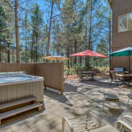 Red Cedar - Unit 30