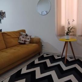 Amplo Apartamento