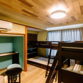Smooth & Living, hotel u gradu Ueda