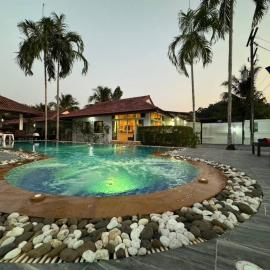 MATA Garden resort Ao Nang