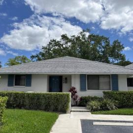 Private Cottage in West Palm Beach Florida, hotel u gradu Palm Bič Gardens
